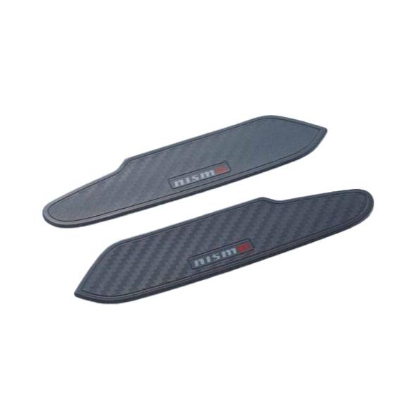 NISMO(ニスモ) ドアハンドルプロテクター スカイライン/スカイラインGT-R R33/BCNR...