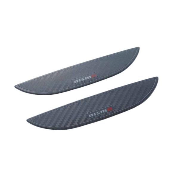 NISMO(ニスモ) ドアハンドルプロテクター スカイライン/スカイラインGT-R R34/BNR3...