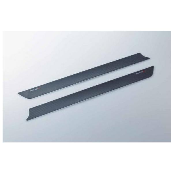 NISMO(ニスモ) ドアインナープロテクター スカイライン R32 2ドア車 品番：8090S-R...