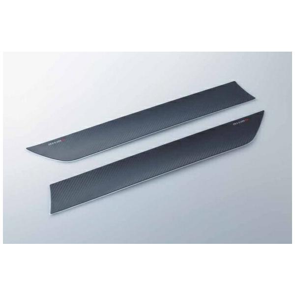 NISMO(ニスモ) ドアインナープロテクター スカイライン R33/R34 2ドア車 品番：809...