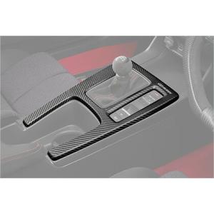 MUGEN(無限) カーボンセンターコンソールパネル シビック FL5 22/09- 品番：8343...
