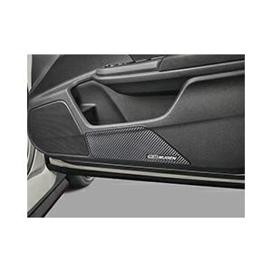 無限（MUGEN） ドアインナープロテクター シビック FL5 22/09- 品番