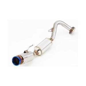 HKS（エッチケーエス） サイレントハイパワー エキゾースト マフラー