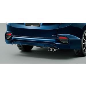 シャトルgp7 自動車用エアロパーツ の商品一覧 外装 ボディパーツ 自動車 車 バイク 自転車 通販 Yahoo ショッピング