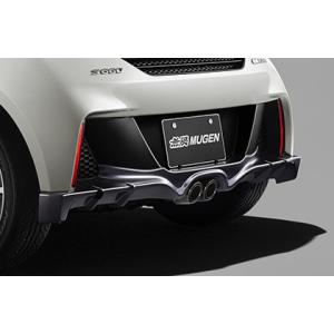 無限（MUGEN） スポーツステアリングホイール ブラック S660 JW5 20/01