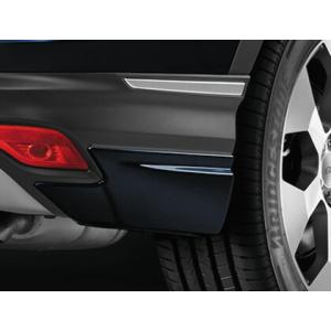 MUGEN(無限) リアアンダースポイラー プラチナホワイト・パール CR-V RT5/RT6/RW...