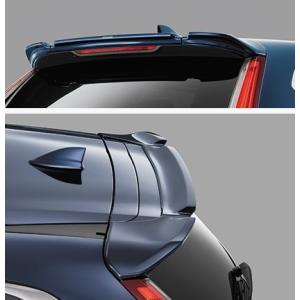 MUGEN(無限) アッパーウイング 未塗装 CR-V RT5/RT6/RW1/RW2 18/08-...