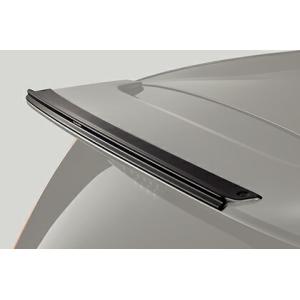 無限 MUGEN(無限) ガーニーフラップ ツヤ有りブラック塗装仕上げ