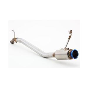 柿本改 [個人宅配送可能] 柿本 改 マフラー GTbox 06&S スズキ ワゴンR