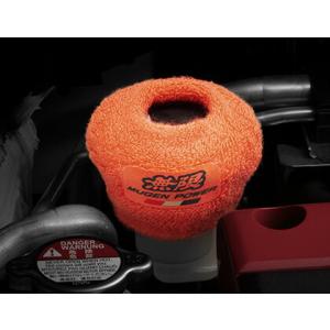 MUGEN(無限) リザーバータンクカバー ZR-V RZ3/RZ4/RZ5/RZ6 22/10- ...