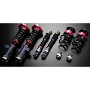 BLITZ（ブリッツ） DAMPER ZZ-R 92780 トヨタ 20系 アルファード