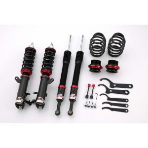 RSR フィット GK5 車高調 スポーツi NSPH290M 工賃セット アライメント