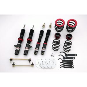 スバルWRXSTi（vab-C型）用BLITZzz-R車高調 ブリッツ BLITZ DAMPER ZZ-R 車高調 スバル WRX STI VAB 全長