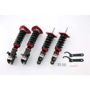 BLITZ（ブリッツ） 車高調 DAMPER ZZ-R 92334 WRX STI VAB/VAF