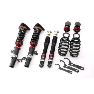 BLITZ（ブリッツ） DAMPER ZZ-R 車高調 1台分 ニッサン エクストレイル