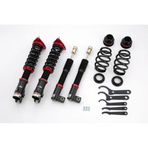 ブリッツ　車高調　DAMPER BLITZ（ブリッツ） 車高調 DAMPER ZZ-R 92465 スイフトスポーツ ZC32S