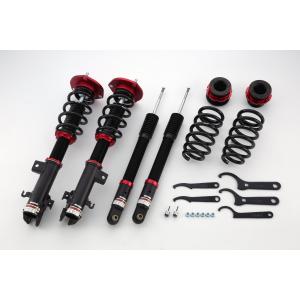 ステップワゴンRP5　BLITZ ZZR DAMPER　車高調 BLITZ（ブリッツ） DAMPER ZZ-R 車高調 1台分 ホンダ ステップワゴン