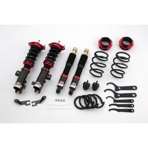 BLITZ 車高調 レクサスGS 10系 GRL10 10GS BLITZ（ブリッツ） [個人宅配送可能] 車高調キット ZZ-R レクサス GS