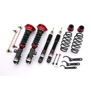 ブリッツ車高調　ムーブ用 BLITZ（ブリッツ） 車高調 DAMPER ZZ-R 92367 プリウス ZVW51