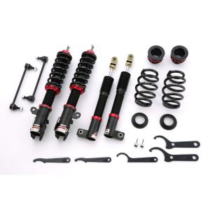 BLITZ（ブリッツ） 車高調 DAMPER ZZ-R 92343 プロボックス NCP51V