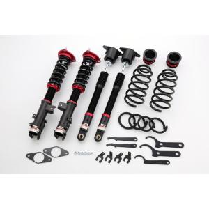 TEIN（テイン） TEIN車高調 FLEX Z(フレックス ゼット) マツダ CX-5