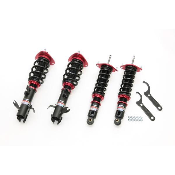 [個人宅配送可能]BLITZ(ブリッツ) 車高調キット ZZ-R スバル インプレッサスポーツ GT...