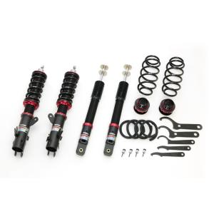 BLITZ（ブリッツ） DAMPER ZZ-R 92390 ホンダ JF4 JF6 N-BOX (4WD) 車