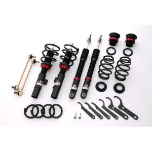 HKS（エッチケーエス） 送り先限定 ハイパーマックスS 車高調 シビック