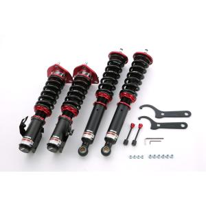 TEIN（テイン） 車高調 FLEX Z VSN20-C1SS4 180SX/シルビア KRS13/S13