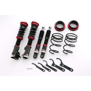 BLITZ（ブリッツ） 車高調キット ミラジーノ L700S ダイハツ ZZ-R