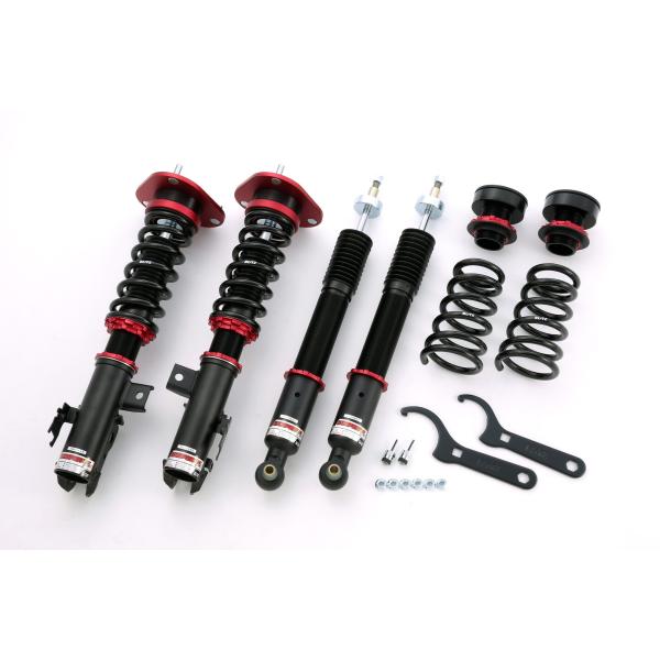 [個人宅配送可能]BLITZ(ブリッツ) 車高調キット ZZ-R レクサス HS ANF10 09/...