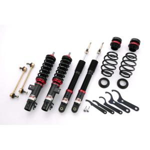 BLITZ BLITZ(ブリッツ) 車高調キット ZZ-R Volkswagen CROSS POLO DBA 