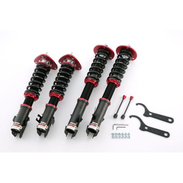[個人宅配送可能]BLITZ(ブリッツ) 車高調キット ZZ-R スバル インプレッサ GC8 92...