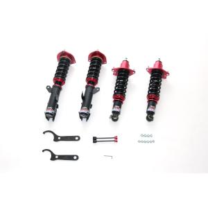 BLITZ ブリッツ 車高調 DAMPER ZZ-R 92461 カローラフィールダー