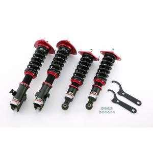 【送料込】BLITZ DAMPER ZZ-R 車高調 インプレッサ GJ、GP系 BLITZ（ブリッツ） 車高調 ダンパー ZZ-R スバル インプレッサG4(GJ