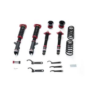 デリカd5 車高調Best i サスペンションキット BIB631M R RSR デリカD