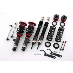 【ジャンク】BLITZ車高調 92481 DAMPER ZZ-R BMW 3 BLITZ（ブリッツ） DAMPER ZZ-R 92481 BMW 3シリーズ 320i/325i/335i