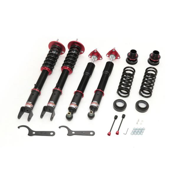 [個人宅配送可能]BLITZ(ブリッツ) 車高調キット ZZ-R レクサス GS AWL10 13/...