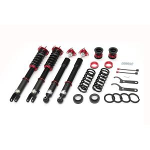 TEIN テイン車高調 FLEX Z クラウン GWS224 H30.06-R04.06 FR [RS