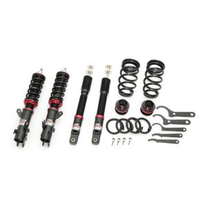 BLITZ ブリッツ DAMPER ZZ-R 92416 マツダ NA系/NB系 ロードスター 車