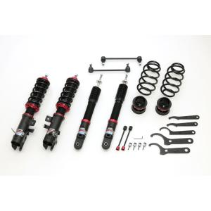 BLITZ（ブリッツ） DAMPER ZZ-R 車高調 1台分 日産 デイズ 2019.03