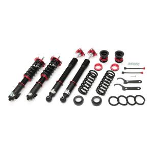 【車高調】 BLITZ DAMPER ZZ-R 92431 CROWN クラウン BLITZ（ブリッツ） 車高調 DAMPER ZZ-R 92431 GS/クラウン UZS190