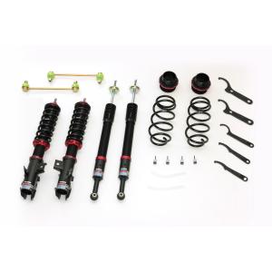 BLITZ（ブリッツ） 車高調 DAMPER ZZ-R 92798 アクア/ヴィッツ NHP10