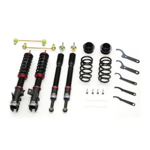 ブリッツ　DANPER ZZ-R アクア　ヤリス　車高調整　良品♪ BLITZ（ブリッツ） DAMPER ZZ-R 92552 トヨタ MXPH15 MXPH17 ヤリス