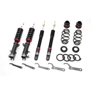 TEIN（テイン） FLEX Z VSHM0-C1AS3 減衰力16段階車高調整式ダンパー