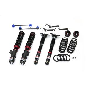 クスコ（CUSCO） 【CUSCO/クスコ】 車高調整サスペンションキット