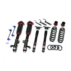 TEIN（テイン） VSTL0-G1AA3 STREET ADVANCE Z4 減衰力16段階車高調整