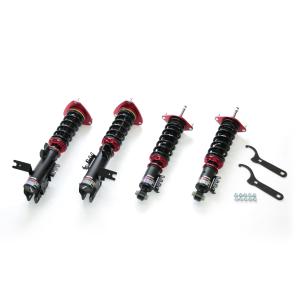 BLITZ（ブリッツ） [個人宅配送可能] 車高調キット ZZ-R スズキ ラパン