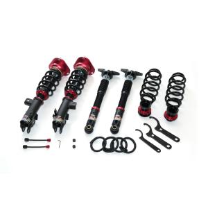 BLITZ（ブリッツ） 車高調キット ZZ-R BB ホンダ オデッセイ RB1 03/10