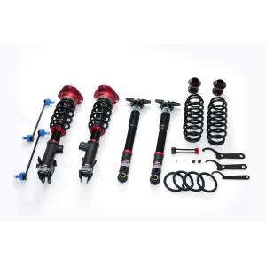 BLITZ（ブリッツ） DAMPER ZZ-R 92584 トヨタ ZVG15 カローラクロス